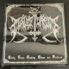 Maleficarum (Mex) "Thirty Years of Evil Existence" Vertical Digipak CD