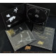 Blood Ritual (OZ) "Exhumation I" Vertical Digipak CD