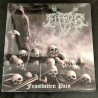 Elffor (Sp) "Frostbitten Pain" Vertical Digipak CD