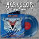 Agressor (Fra) "Neverending Destiny" Gatefold LP + Booklet