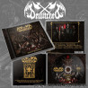 Bewitched (Swe) "Diabolical Death Mass" CD