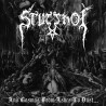 Stutthof (Gre) "And Cosmos from Ashes to Dust... + Bonus" DLP