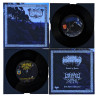 Dark Divination / Wampyric Rites (Fin/Ecu) "Finnish Ecuador Alliance" Split EP + Poster