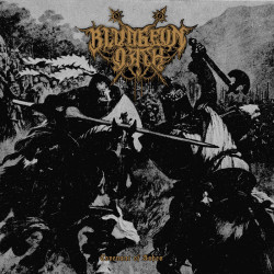 Bludgeon Oath (Can) "Covenant of Ashes" CD