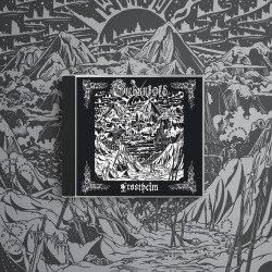 Grabunhold (Ger) "Frostheim" CD