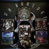 Drowning The Light (OZ) "Conquer or Serve" 5LP Boxset + Booklet (Black)