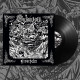 Grabunhold (Ger) "Frostheim" LP + Booklet (Black)