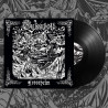 Grabunhold (Ger) "Frostheim" LP + Booklet (Black)