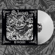 Grabunhold (Ger) "Frostheim" LP + Booklet (White)