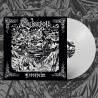 Grabunhold (Ger) "Frostheim" LP + Booklet (White)