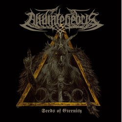 Altumtenebris (Mex) "Seeds of Eternity" LP