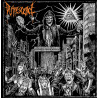 Putrescence (Mex) "Liquefied Brain Methods" LP