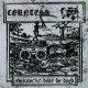 Countess / Wrok (NL) "Geknecht Door de Dood" Split EP