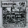 Countess / Wrok (NL) "Geknecht Door de Dood" Split EP