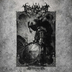 Eternal Sword (US) "Valorous" CD