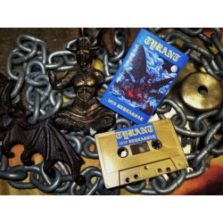 Tyrant (US) "1978 Rehearsal" Tape