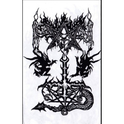 Libidinous Acts (US) "Demo II" Tape