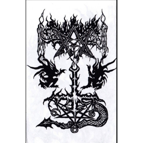 Libidinous Acts (US) "Demo II" Tape