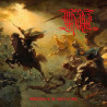 Ithaka (US) "Meditations on the Hubris of Man" LP