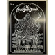 Ancient Spirit Terror (Ger) "Issue 9" Zine