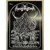 Ancient Spirit Terror (Ger) "Issue 9" Zine