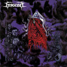 Genocidio (Bra) "Depression" LP