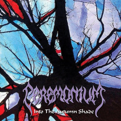 Ceremonium (US) "Into the Autumn Shade + Bonus" CD