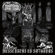 Ceremonial Incantations (US) "Messengers ov Sathanas" LP + Poster