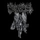 Necrolust (Bra) "Kill and Die by Satan" LP + Poster