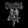Necrolust (Bra) "Kill and Die by Satan" LP + Poster