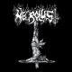 Necrolust (Bra) "Christ's Excommunication" LP + Poster