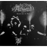Altwald (Rus) "Ancient Fire of War" Digipak CD
