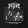 Immortal (Nor) "To the North and Into Eternal Winter – Live in Darkness 1993-1995" CD