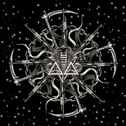 Nuclearhammer (Can) "Abhorrent Misery of Frozen Existence" CD