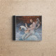Nirriti (Int) "Dhrupad Anutpada (ধ্রুপদ অনুৎপাদ): Apophatic Ragas of Non-Origination" CD
