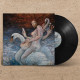 Nirriti (Int) "Dhrupad Anutpada (ধ্রুপদ অনুৎপাদ): Apophatic Ragas of Non-Origination" LP + Poster (Black)