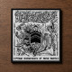 Tetragrammacide (Ind) "Primal Incinerators of Moral Matrix" Patch
