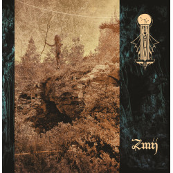 Zmij (Svk) "Same" LP