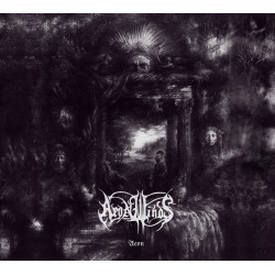 Aeon Winds (Svk) "Aeon" LP