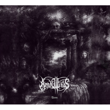 Aeon Winds (Svk) "Aeon" LP