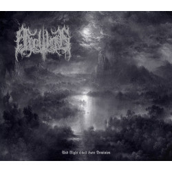 Aeon Winds (Svk) "And Night Shall Have Dominion" LP