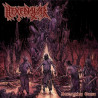 Hexenaltar (Pol) "Descending Curse" CD