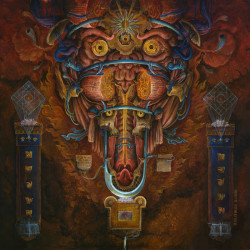 Voidstar Nocturnal (Cri) "Nexus Teleport Fracture" CD