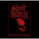 Abhorrent Execration (Fra) "Wrathfull Annihilation" CD