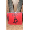 Goatvermin (Fra) "Totenfabrik" CD