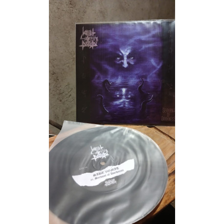 Vomit Of Doom (Arg) "Servants of Darkness" EP