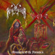 Master Of Cruelty (Pry) "Monument of the Forsaken" LP