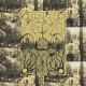 Ahulabrum / Absolute Key (US/Fin) "Same" Split LP