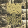 Ahulabrum / Absolute Key (US/Fin) "Same" Split LP