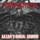 Gonkulator (US) "Satan's Burial Ground" LP